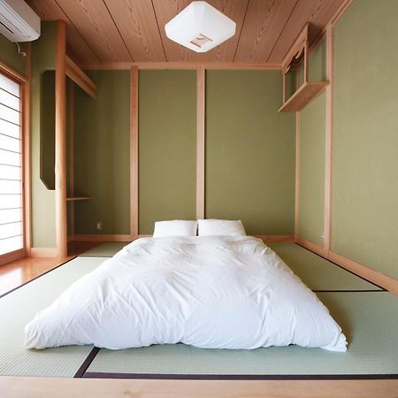 Amao Villa 熱海 Atami  Kültér fotó
