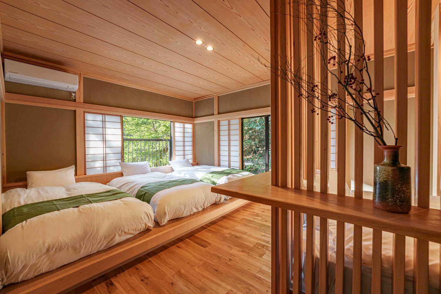 Amao Villa 熱海 Atami  Kültér fotó