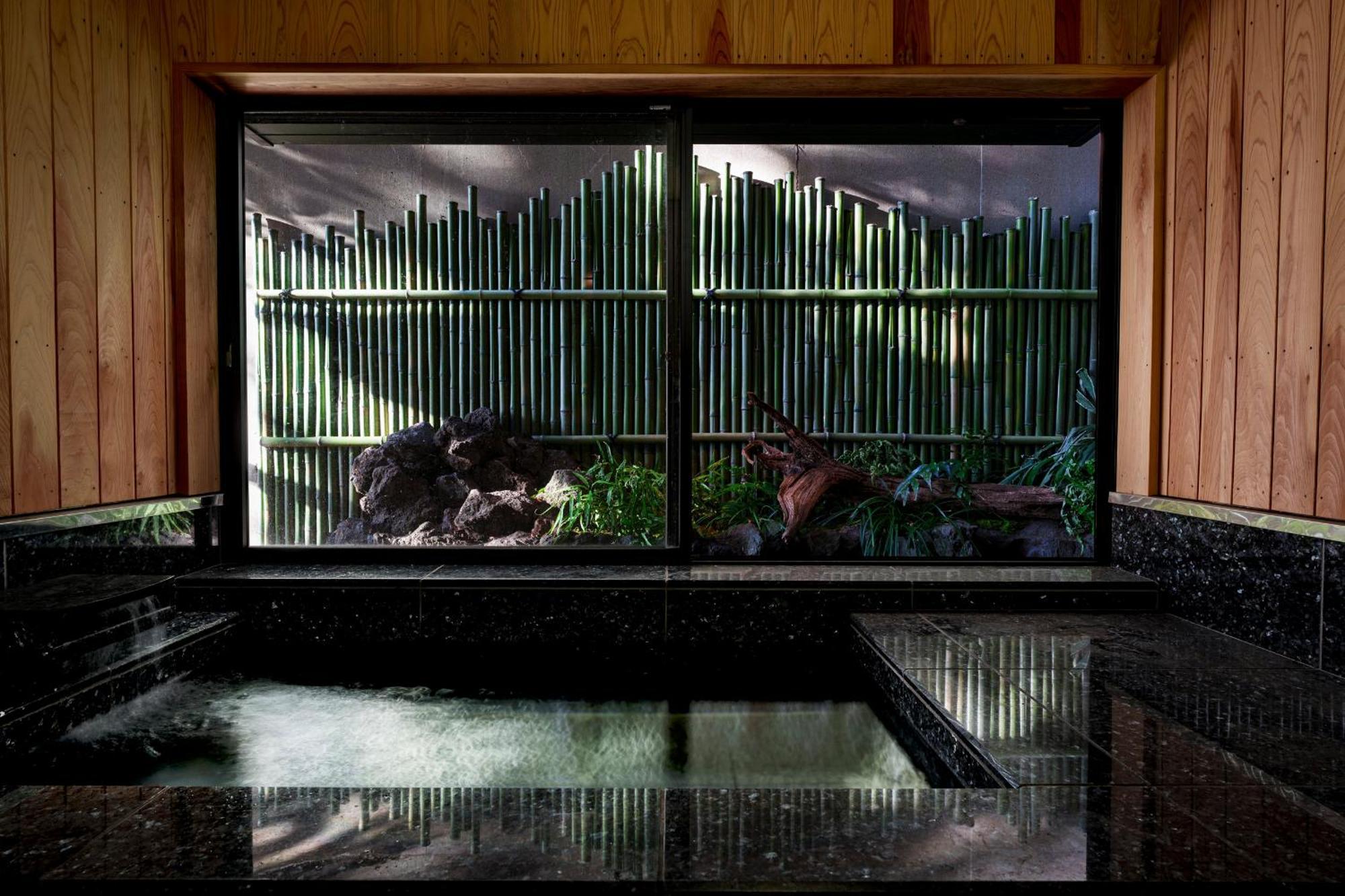 Amao Villa 熱海 Atami  Kültér fotó
