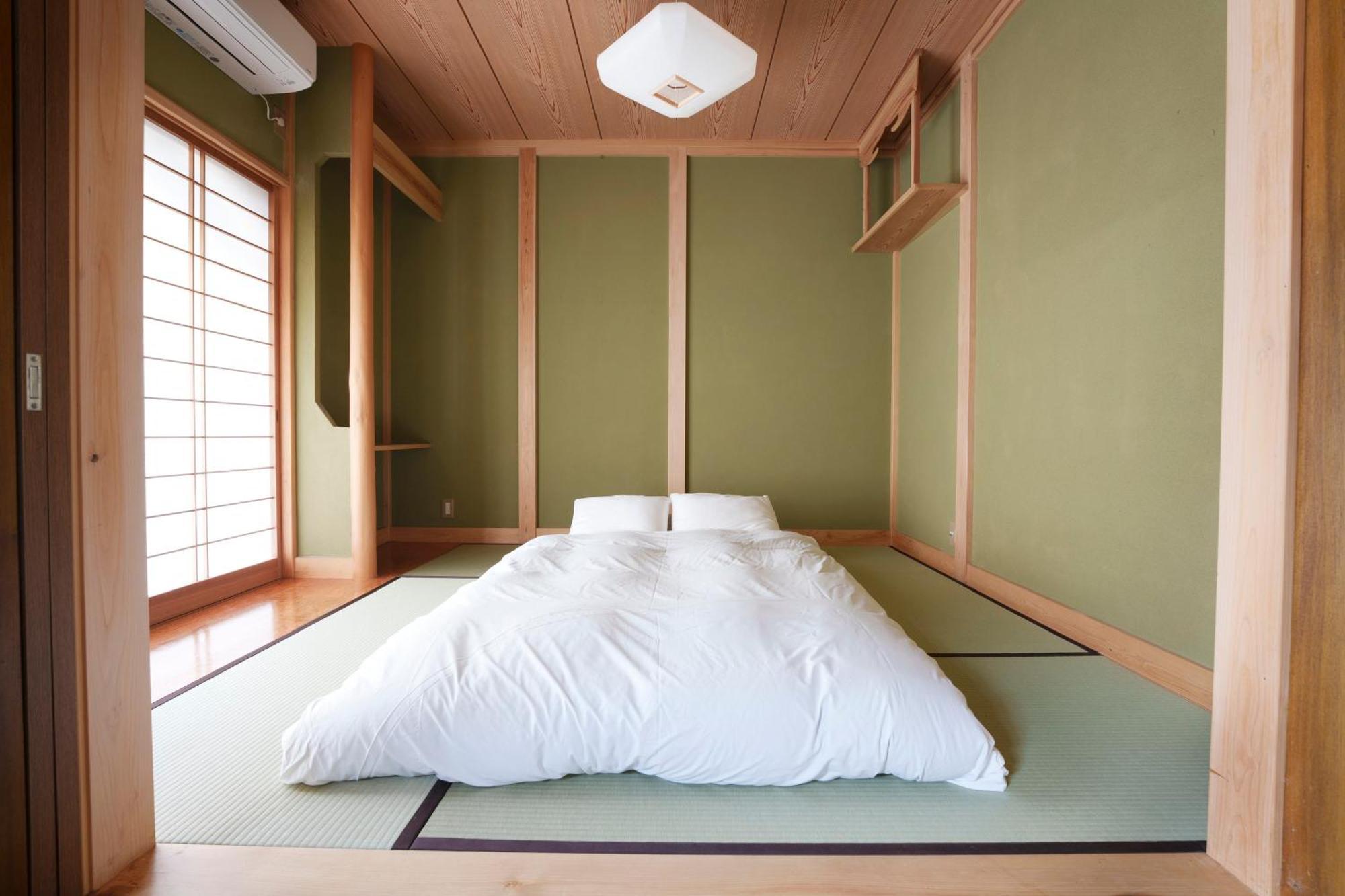 Amao Villa 熱海 Atami  Kültér fotó